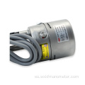 Analizador original de gases automotrices SV-5Q